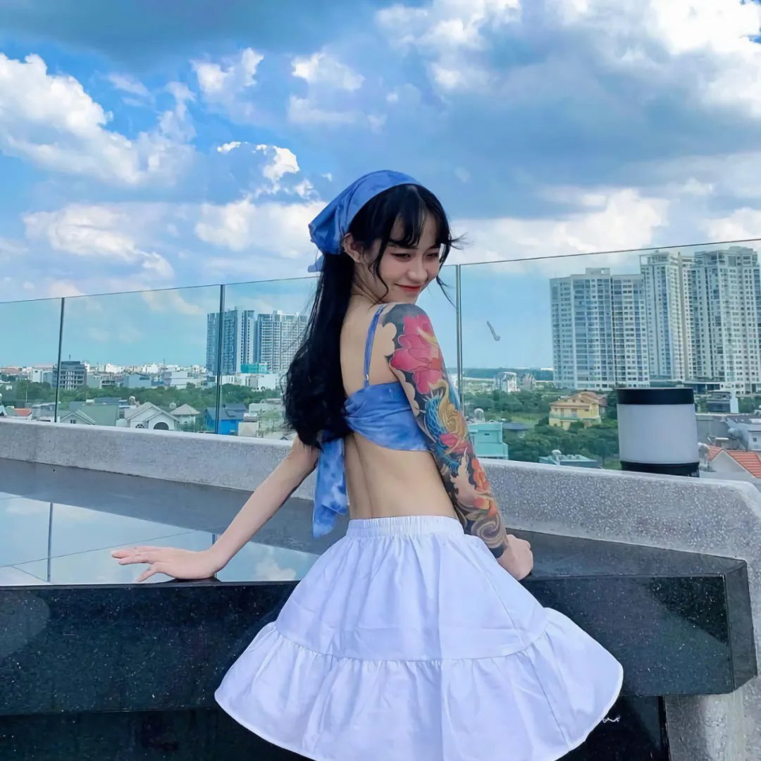 光明行