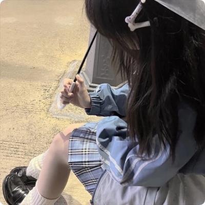 芳心的放纵